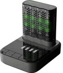 GP GPRCPCHP461D464 USB Ladeger&auml;t NiMH Mignon (AA)