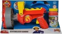 Sam Seifenblasen Kanone