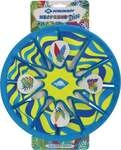 NEOPREN DISC, Durchmesser 30cm, auf Infocard,