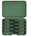 Bosch Home and Garden 1600A02Z9M Schraubendreher-Set
