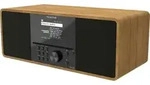 Telestar TOP 300 Holz Internet CD-Radio Internet, DAB+, UKW USB, WLAN,...