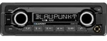 Blaupunkt DUBAI 424 Autoradio Bluetooth&reg;-Freisprecheinrichtung, DAB+ Tuner