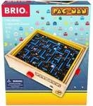 BRIO Games - Pac-Man PAC-MAN Labyrinth
