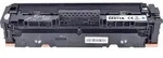 Renkforce Toner ersetzt HP 410A, CF411A Kompatibel Cyan 2300 Seiten RF-HPCF411A