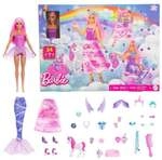 Barbie Fantasy Adventskalender