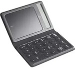 Renkforce RF-NK-300 Bluetooth&reg; Nummernblock Faltbar, Ger&auml;uscharme Tasten,