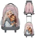 TOPModel Schulrucksack Trolley MY BFF