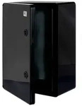 Boxexpert BXPPABSB300400170-F01 Installations-Geh&auml;use 170 x 300 x 400 ABS Kunststoff