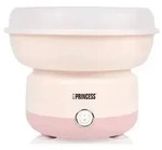 Princess 292990 01.292990.01.001 Zuckerwattemaschine Pink