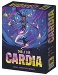 Duell um Cardia