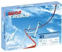 PLAYMOBIL 71975 Sky Trails: Construction Pack