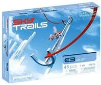 PLAYMOBIL 71970 Sky Trails: Air Lift