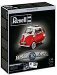 Modellbau BMW Isetta 250 - 70th Anniversary "Exclusive Edi."