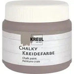 KREUL Kreidefarbe Chalky mild mocca 150ml Dose