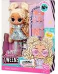 L.O.L. Surprise Tweens Core Doll - Olivia Flutter