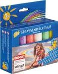 Stra&szlig;enmalkreide 12er Packung