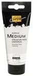 KREUL SOLO GOYA Acrylic Medium Struktur-Paste, Universal 100 ml Tube