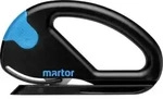 MARTOR 43037.08 Sicherheitsmesser SECUMAX SNITTY mit INDUSTRIEKLINGE 37020 1St.
