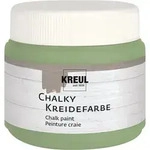 KREUL Kreidefarbe Chalky velvet olive 150ml Dose