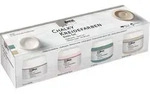 KREUL Kreidefarben Chalky Basis Set 4x150ml