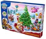 PAW - Adventskalender 2025