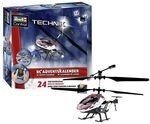 Adventskalender RC Helicopter 2025+2026, Revell Control Ferngesteuerter Hubschrauber
