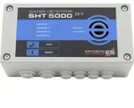 Schabus 300790 SHT 5000 24V Wassermelder ohne Sensor batteriebetrieben