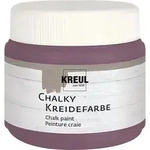 KREUL Kreidefarbe Chalky pure purple 150ml Dose