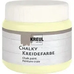 KREUL Kreidefarbe Chalky sweet vanilla 150ml Dose