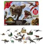 Jurassic World Adventskalender
