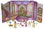 Disney Prinzessin Kleine Puppen Adventskalender