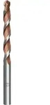 kwb 048640 Hartmetall, Wolframstahl Mehrzweckbohrer 1 St&uuml;ck 4 mm Gesamtl&auml;nge 75 mm