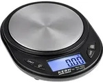 Kern TGC 150-2 Taschenwaage TGC 150-2 W&auml;gebereich (max.) 150 g Ablesbarkeit 0.01 g