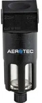 Aerotec 2010206 Druckluft-Filter 1/4" (6,3 mm) 1St.