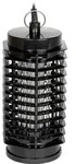 Gardigo 62331INT UV-Insektenf&auml;nger Stromgitter, UV-Licht 1 W (B x H x T) 9.5 x...