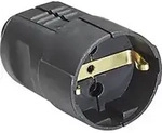 Bachmann Schuko-Kupplung 912.170
