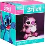 Stitch Nachtlampe Angel