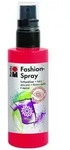 Marabu Fashion Spray rot 100ml