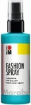 Marabu Fashion Spray karibik 100ml Aquamarin, Grundpreis: &euro; 84,90 / l