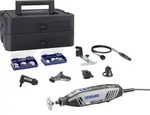 Dremel 4250-6/128 Platinum+ Box Multitool F0134250JS Multifunktionswerkzeug 175W