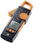 Testo 770-3 Stromzange digital CAT III 1000 V, CAT IV 600V Anzeige (Counts): 6000