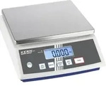 Kern FCF 30K-3 Tischwaage FCF 30K-3 W&auml;gebereich (max.) 30 kg Ablesbarkeit 1 g &uuml;ber