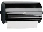 TORK 209167 Papierhandtuchspender Kunststoff Schwarz 1 St.
