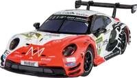 Carrera Hybrid Porsche 911 GT3 R 'Lionspeed GP, No.24'