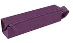 Rhodia, stabiles Schlamperm&auml;ppchen, rechteckig 23x5x5 cm, violett