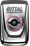Rittal SZ 2304.100 2304100 Vorreiberverschluss Doppelbart Edelstahl 1 St.