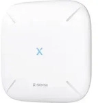 X-Sense SBS50 Zubeh&ouml;r f&uuml;r Brandmelder netzbetrieben