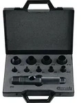 Peddinghaus 8004309001 Locheisen-Set