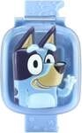 Bluey - Lernuhr
