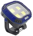 XCell 150148 Work Dual COB LED, SMD LED Arbeitsleuchte akkubetrieben 1580 lm Anzahl